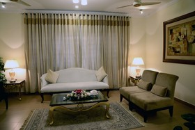 Butterfly Guest House Phase 7 Bahria Town