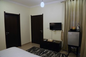 Butterfly Guest House Phase 7 Bahria Town