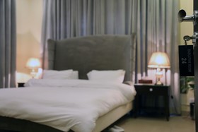 Butterfly Guest House Phase 7 Bahria Town