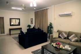 Butterfly Guest House Phase 7 Bahria Town