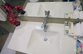 Butterfly Guest House Phase 7 Bahria Town