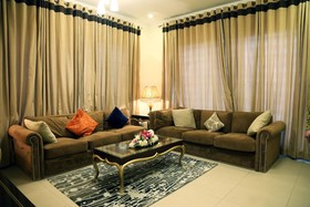 Butterfly Guest House Phase 7 Bahria Town