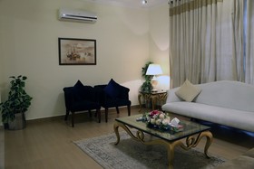 Butterfly Guest House Phase 7 Bahria Town