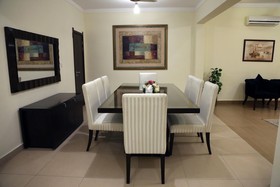 Butterfly Guest House Phase 7 Bahria Town