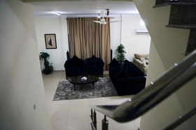 Butterfly Guest House Phase 7 Bahria Town