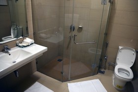 Butterfly Guest House Phase 7 Bahria Town