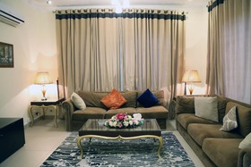 Butterfly Guest House Phase 7 Bahria Town