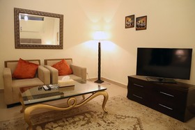 Butterfly Guest House Phase 7 Bahria Town