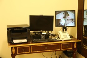 Butterfly Guest House Phase 7 Bahria Town