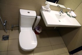 Butterfly Guest House Phase 7 Bahria Town