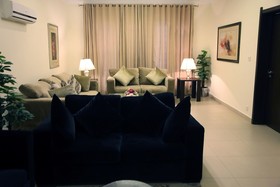 Butterfly Guest House Phase 7 Bahria Town