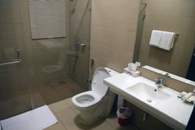 Butterfly Guest House Phase 7 Bahria Town