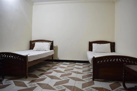 De-Metro Guest House