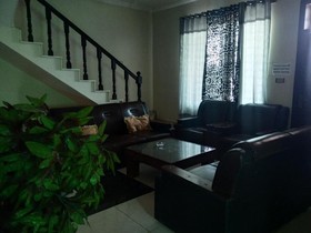 Evergreen Guest Lodge - EGL