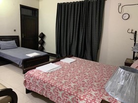 Evergreen Guest Lodge - EGL