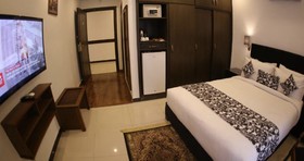 Grand Mongolia Hotel