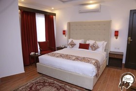Grand Mongolia Hotel