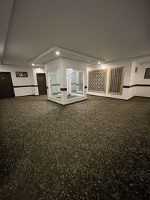 Grand Mongolia Hotel