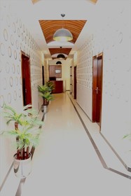 HAK Mall Suites