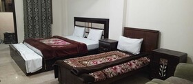 Hotel Abbasi Palace