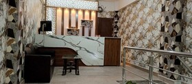 Hotel Abbasi Palace
