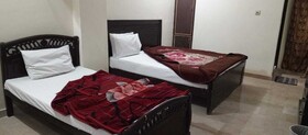 Hotel Abbasi Palace
