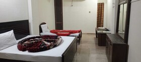 Hotel Abbasi Palace