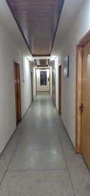 Hotel Al-Farooq