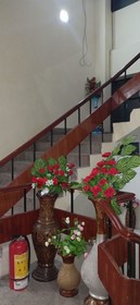Hotel Al-Farooq