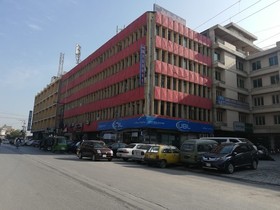 Hotel Al-Farooq