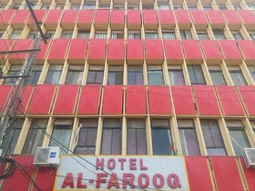 Hotel Al-Farooq