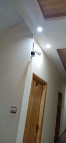 Hotel Al-Farooq