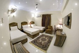 Hotel Al-Farooq