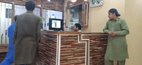 Hotel Al-Farooq