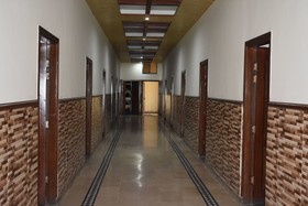 Hotel AL Hamrah