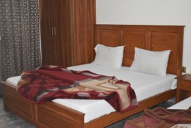 Hotel AL Hamrah