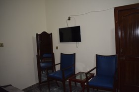 Hotel AL Hamrah