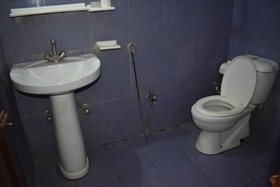 Hotel AL Hamrah