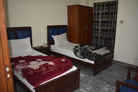 Hotel AL Hamrah