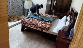 Hotel Al Hateem Palace
