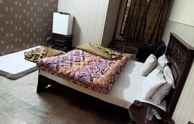 Hotel Al Hateem Palace