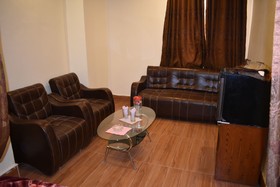 Hotel Ante Para