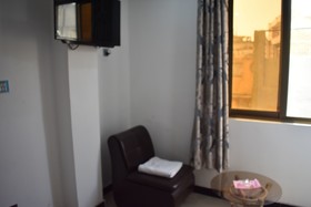 Hotel Ante Para
