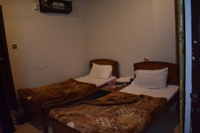 Hotel Ante Para