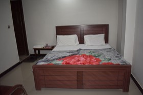 Hotel Ante Para