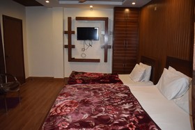Hotel Ante Para