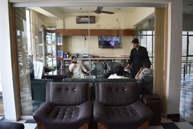 Hotel Ante Para