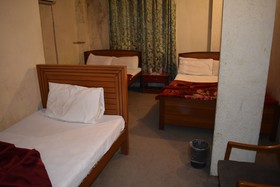 Hotel Ante Para