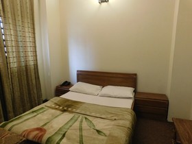 Hotel Avanti