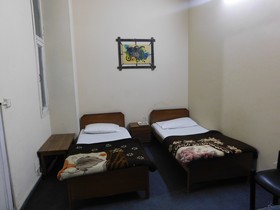 Hotel Avanti